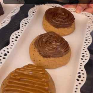 Cookies Nutella (Imagem Principal)