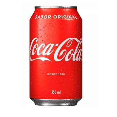 coca cola (Imagem Principal)