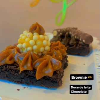 Brownie (Imagem Principal)