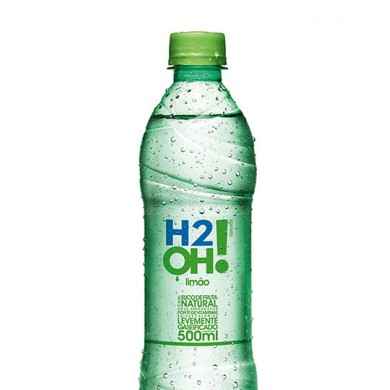 H2O (Imagem Principal)