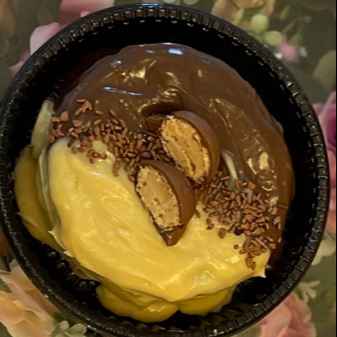 Mini Vulcao Bem Casado (Imagem Principal)