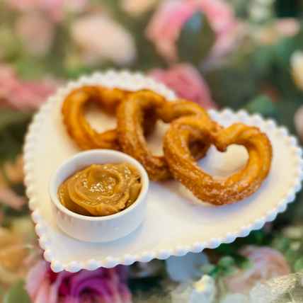 Churros  (Imagem Principal)