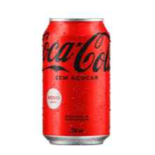 Coca Zero (Imagem Principal)