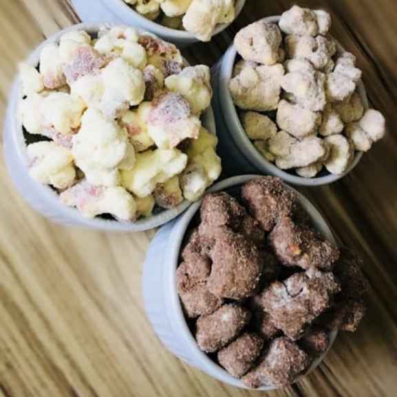Bombom de Pipoca (Imagem Principal)