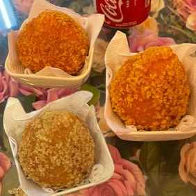 Combo Coxinha Frango (Imagem Principal)