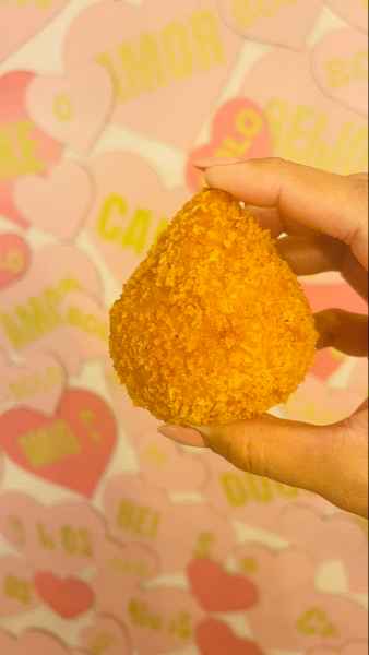 Combo Coxinhas 2 (Imagem Principal)