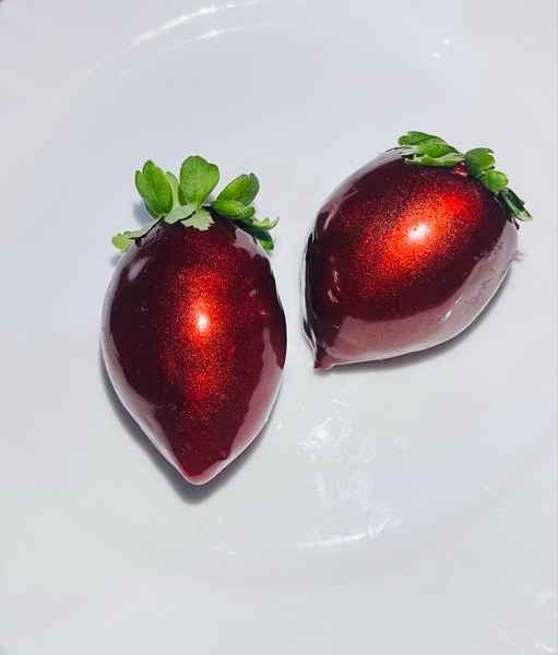 Morango Do Amor  (Imagem Principal)