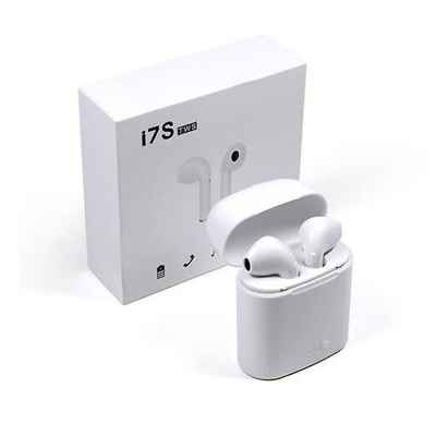 Fones de ouvido i7s (Imagem secundária 1)