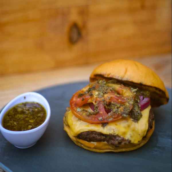 El Parrillero (Imagem Principal)