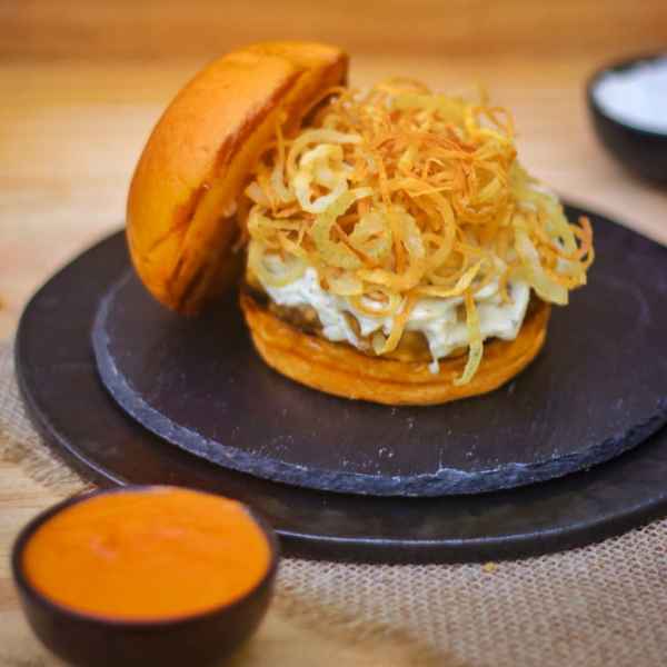 Recoleta (Imagem Principal)