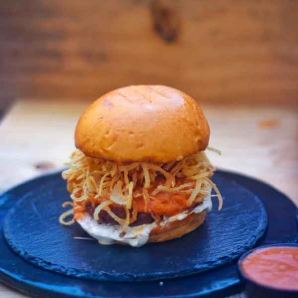 Bariloche (Imagem Principal)