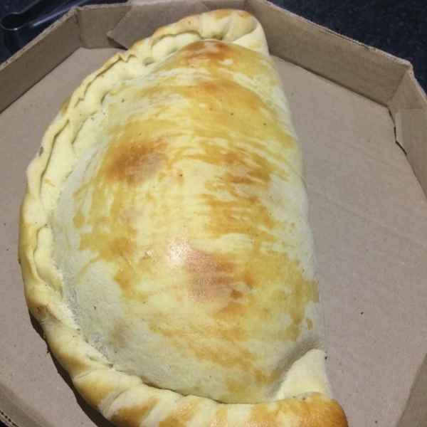 Calzone (Imagem Principal)