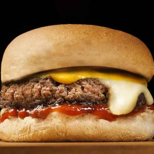 BURGUER (Imagem Principal)