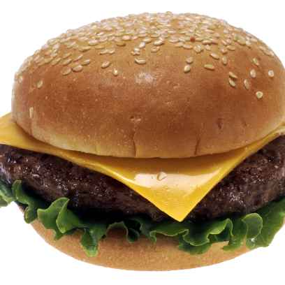 CHEESEBURGUER (Imagem Principal)