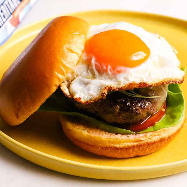 CHESSEGGBURGUER (Imagem Principal)