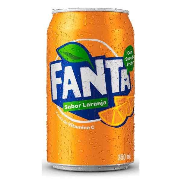 FANTA LARANJA (Imagem Principal)