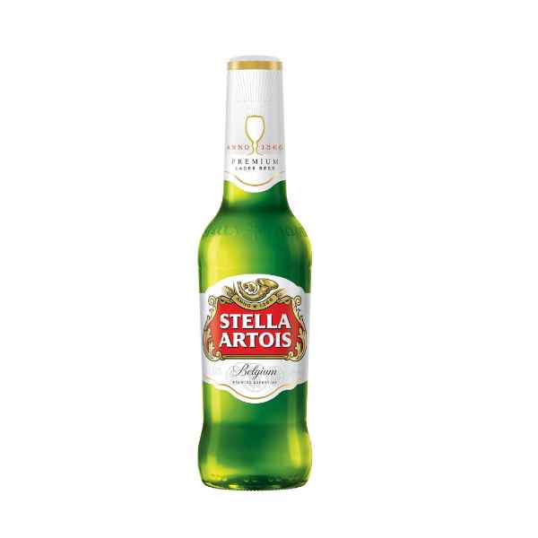 STELLA ARTOIS (Imagem Principal)