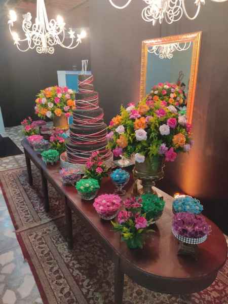 Decoração De Festa (Imagem secundária 1)