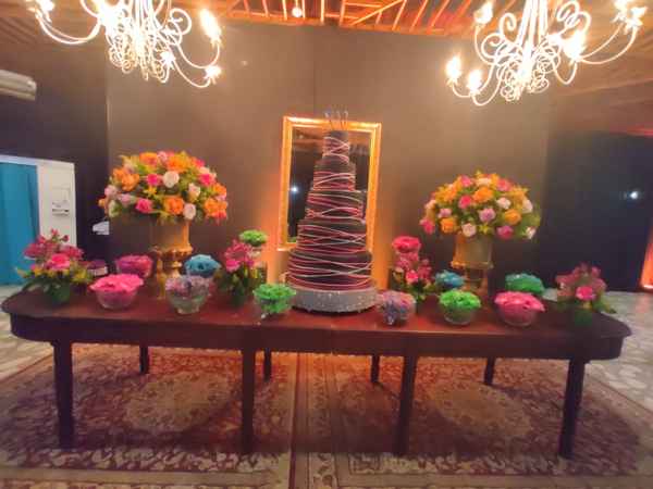 Decoração De Festa (Imagem secundária 1)