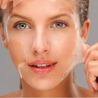 Peeling Químico (Imagem Principal)