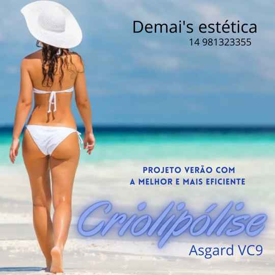 Criolipólise  (Imagem Principal)