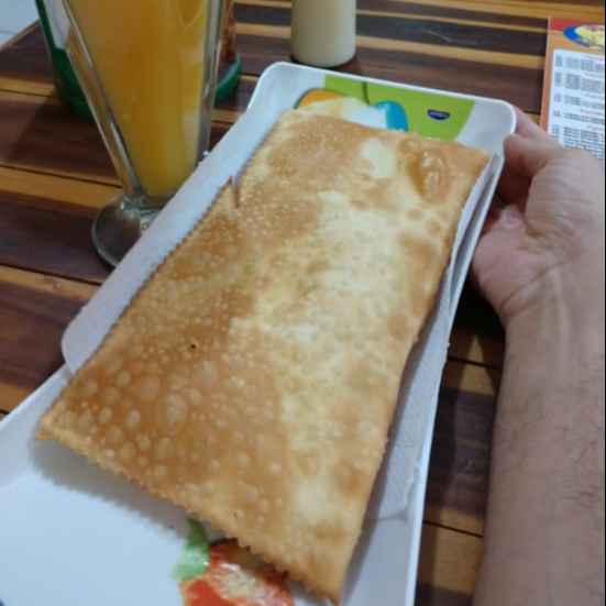 Pastel de Carne Moída (Imagem Principal)