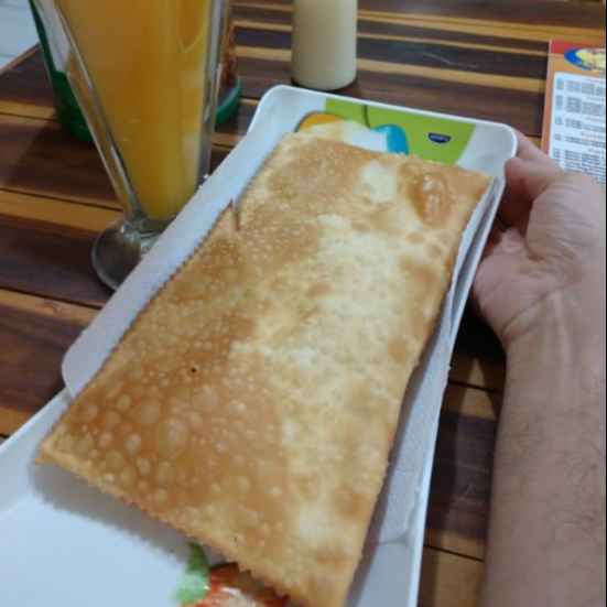 Pastéis Especiais (Imagem Principal)