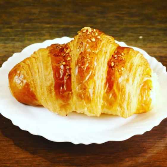 Croissant de Frango (com queijo) (Imagem Principal)
