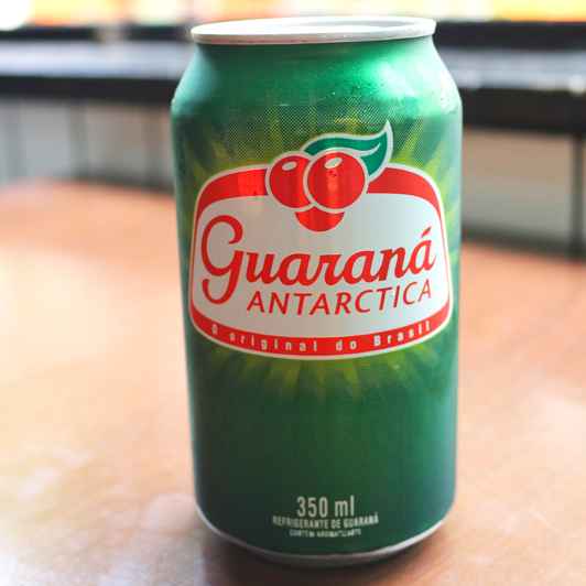 Guaraná (Lata) (Imagem Principal)