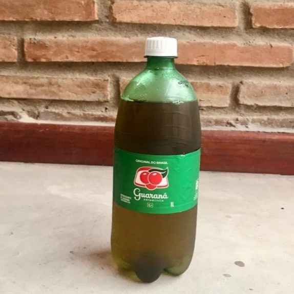 Guaraná 1 Litro (Imagem Principal)
