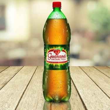 Guaraná 2L (Imagem Principal)