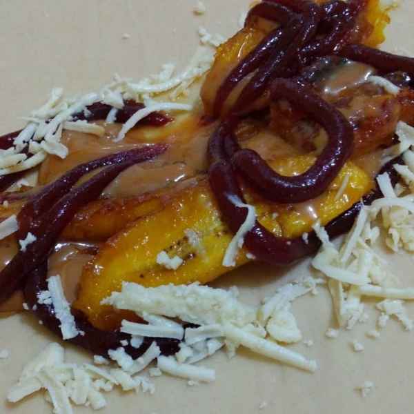 Pastel  Goiabada com queijo (Imagem Principal)