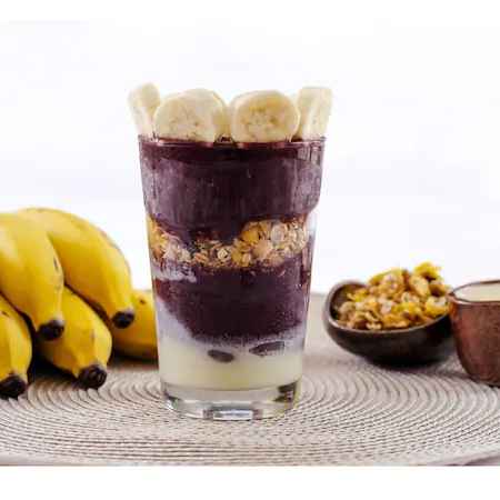 Açai Classic - 300 e 400 Ml (Imagem Principal)