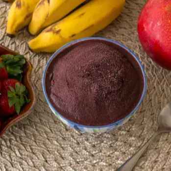 Açaí da Amazônia - 500 ml (Imagem Principal)