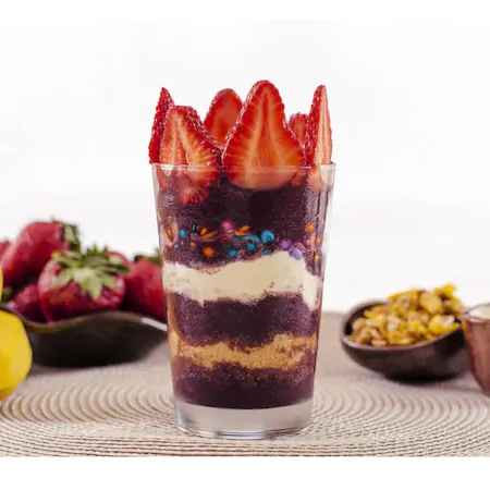 Açaí Monte do seu Jeito! (Imagem Principal)