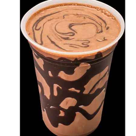Shake de Chocolate (Imagem Principal)