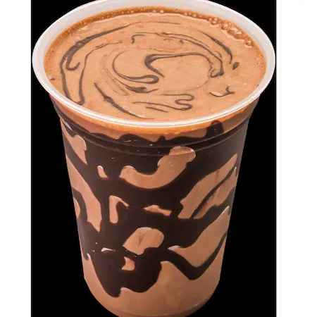 Shake Ovomaltine (Imagem Principal)