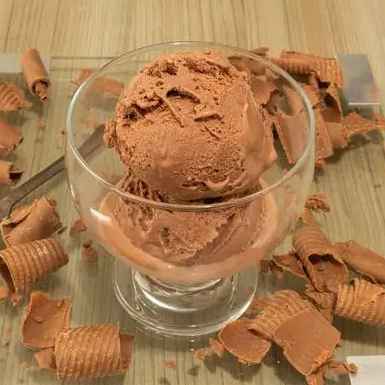 Chocolate ao Leite (Imagem Principal)