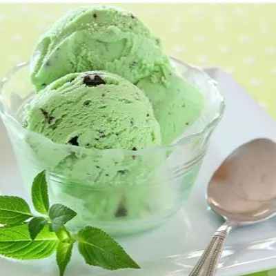 Menta com Chocolate (Imagem Principal)