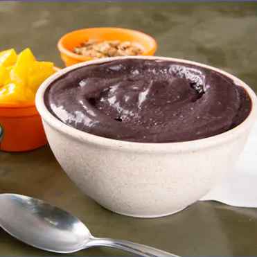 Açaí da Amazônia (500 ML) + 2 Coberturas (80 ML) (Imagem Principal)