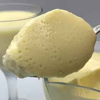 Cobertura Brigadeiro de Ninho (Imagem Principal)