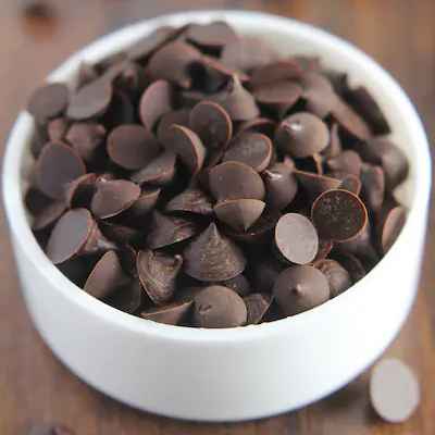 Cobertura Chips de Chocolate (Imagem Principal)