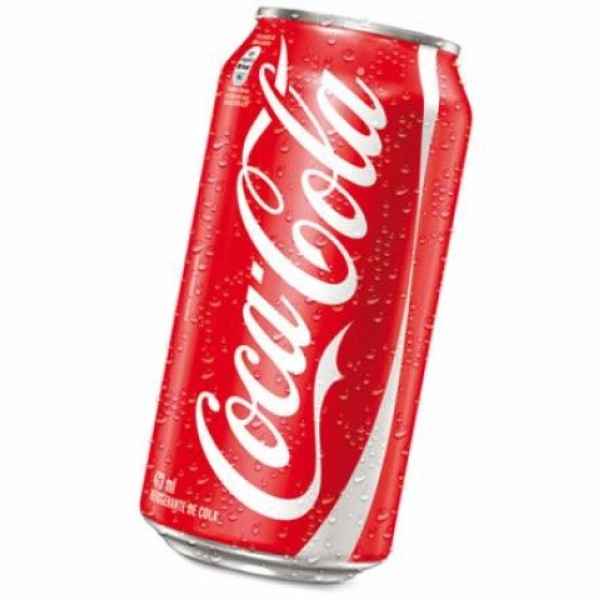 Coca cola (Imagem Principal)