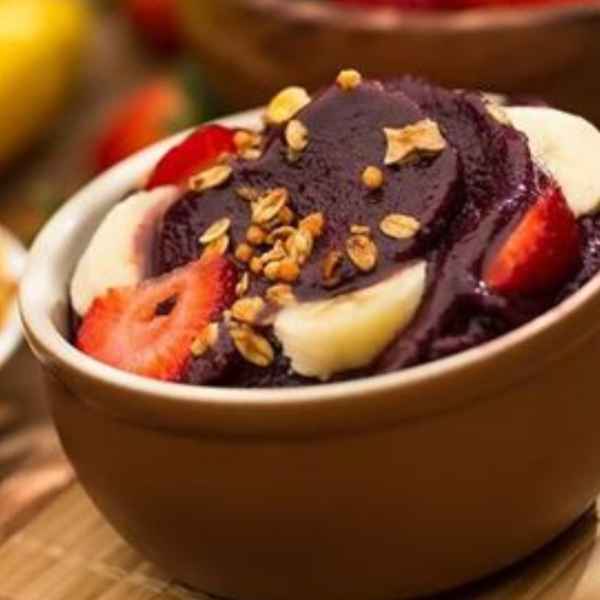 Açaí de 1 litro (Imagem Principal)