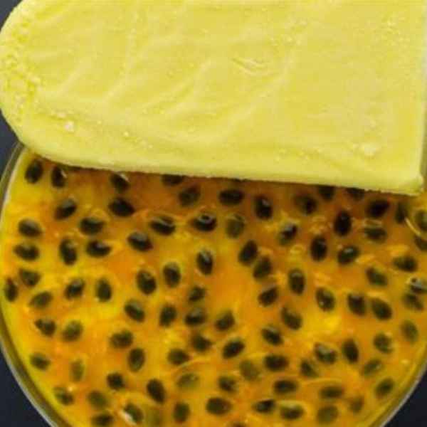 Mousse de Maracujá (Imagem Principal)