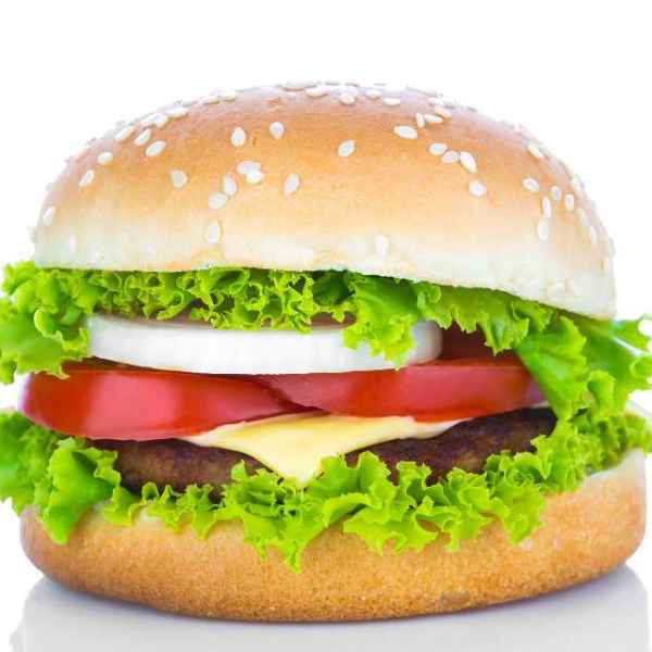 X-BURGUER BOVINO (Imagem Principal)