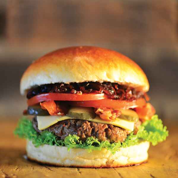 X-BURGUER CASEIRO (Imagem Principal)