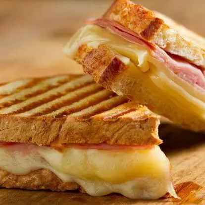 Misto SIMPLES entregas a partir das 18h30 (Imagem Principal)