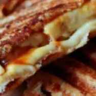 Misto TRIPLO BANANA + BACON (Imagem Principal)