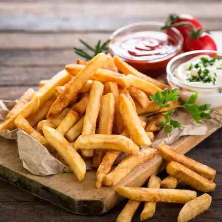 FRITAS entregas a partir das 18h30 (Imagem Principal)